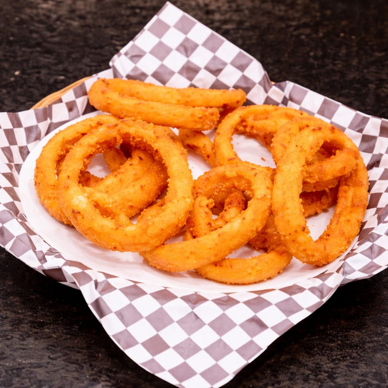 Delicious Burgers Await You