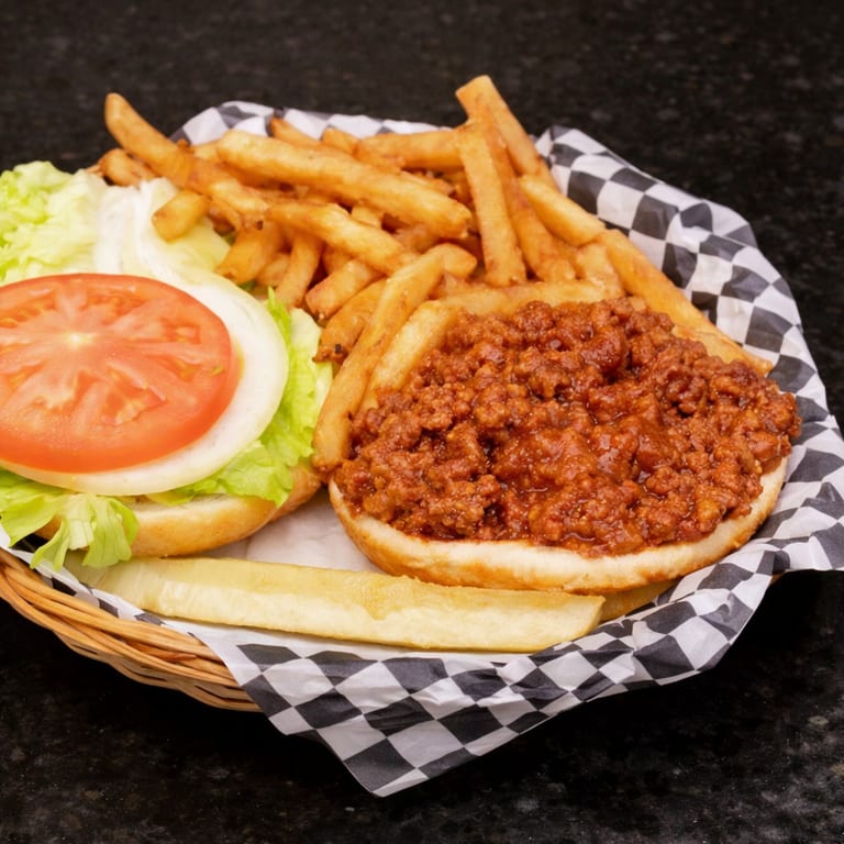 Satisfy Your Cravings with Delivery