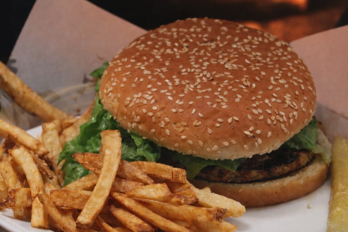 Moodyburger