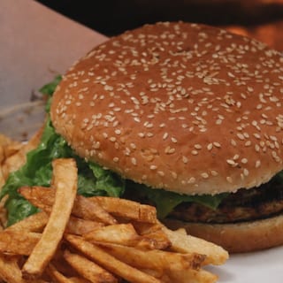 Moodyburger