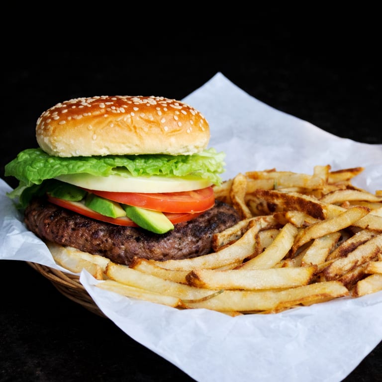 Savor Our Delivery Menu