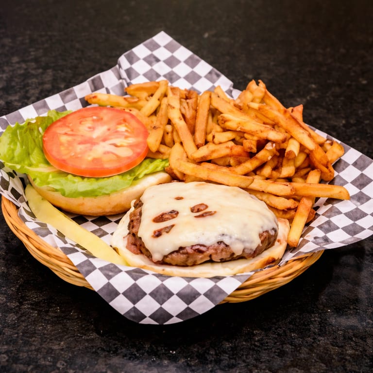 Grilled Cheese Delights: American Pub Favorites